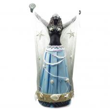 Iemanj� Em Resina 45 CM