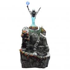 Fontes dos Orix&aacute;s-Iemanj&aacute; Em Resina