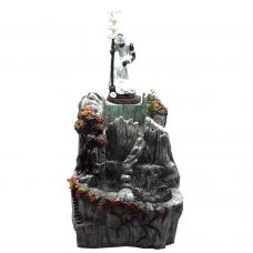 Fontes dos Orix&aacute;s-Oxal&aacute; Em Resina