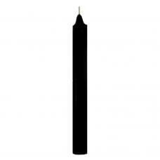 Vela Palito Preta