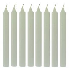 Vela Ma&ccedil;o Branca