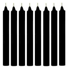 Vela Ma&ccedil;o Preta