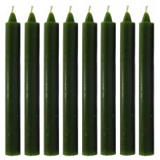 Vela Ma&ccedil;o Verde