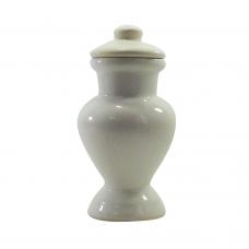 Quartinha Mini S/Asa - Branca