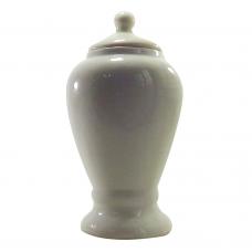 Quartinha Grande S/Asa - Branca