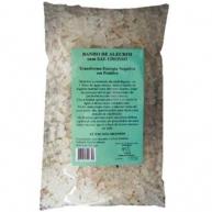 Sal de Banho com Alecrim 500g