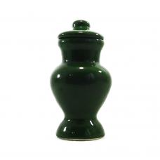 Quartinha Pequena S/Asa Lisa - Verde